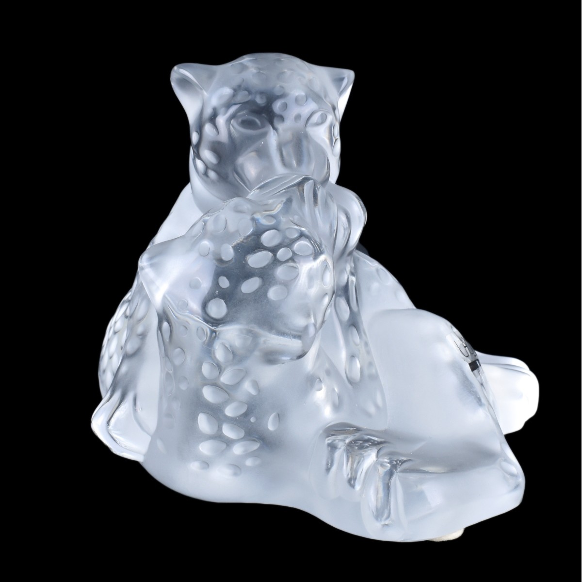 Lalique Figurine