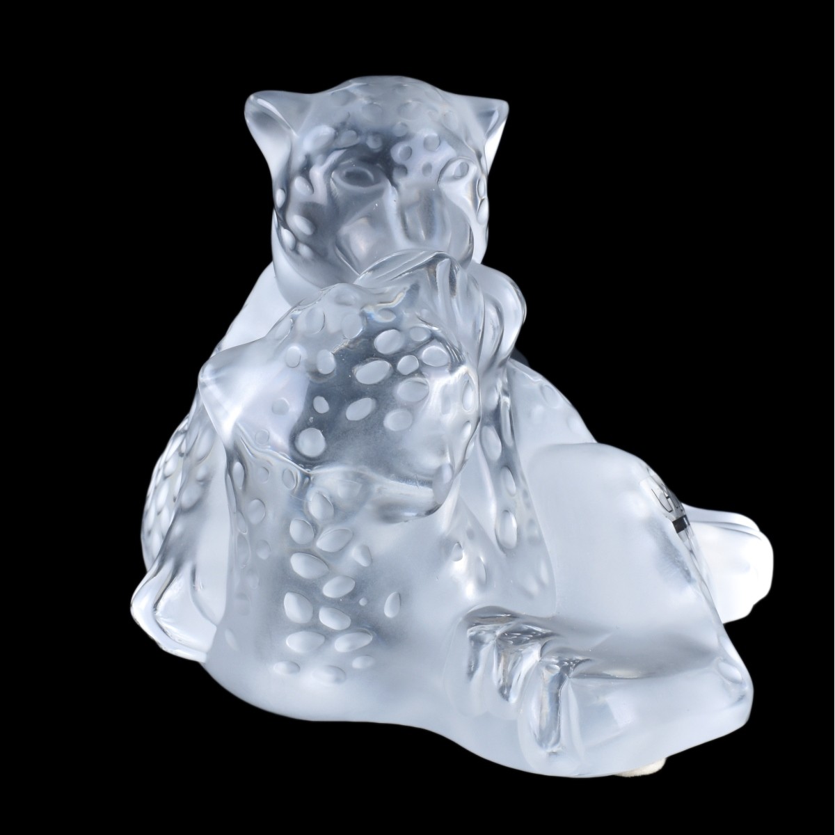 Lalique Figurine