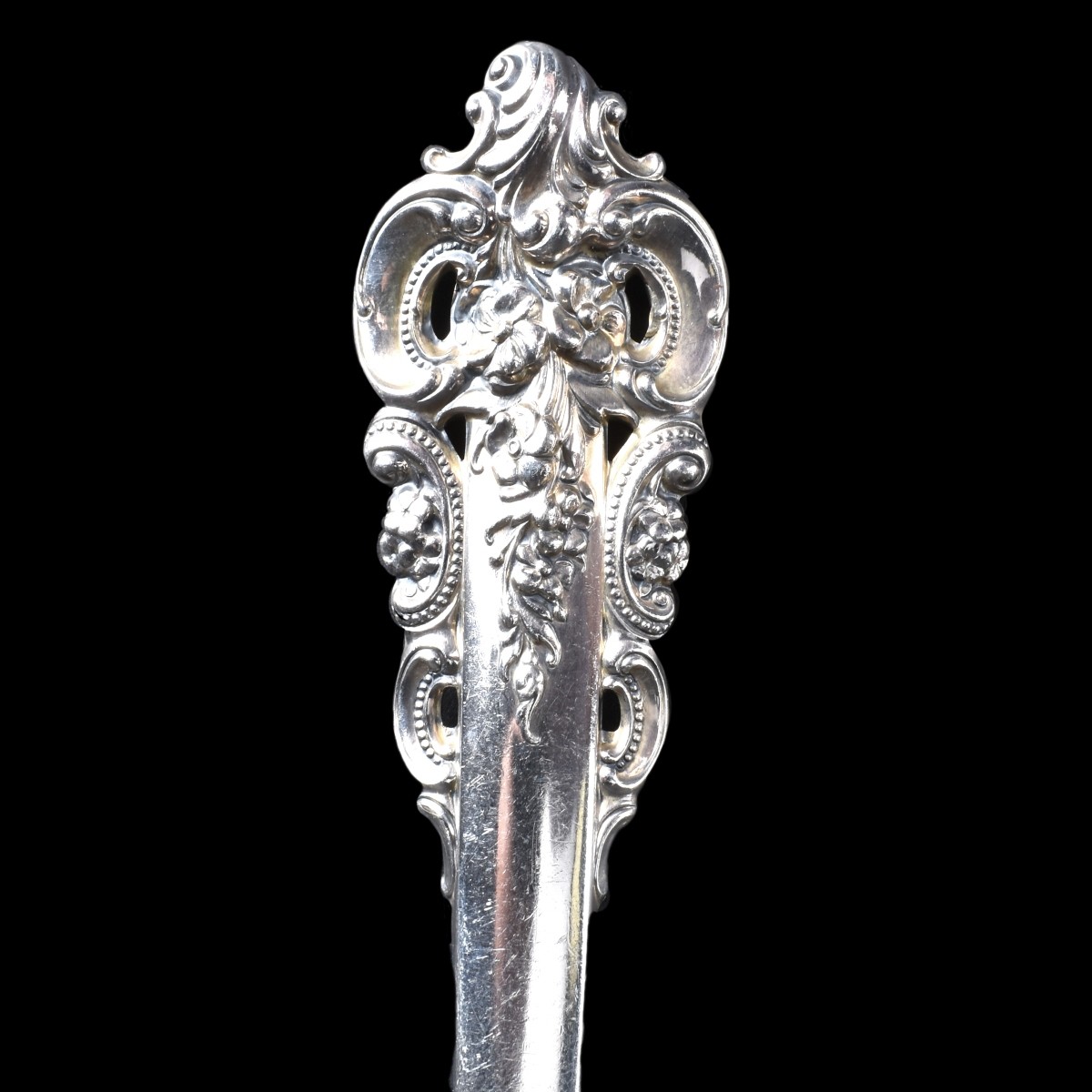 Wallace Grande Baroque Flatware