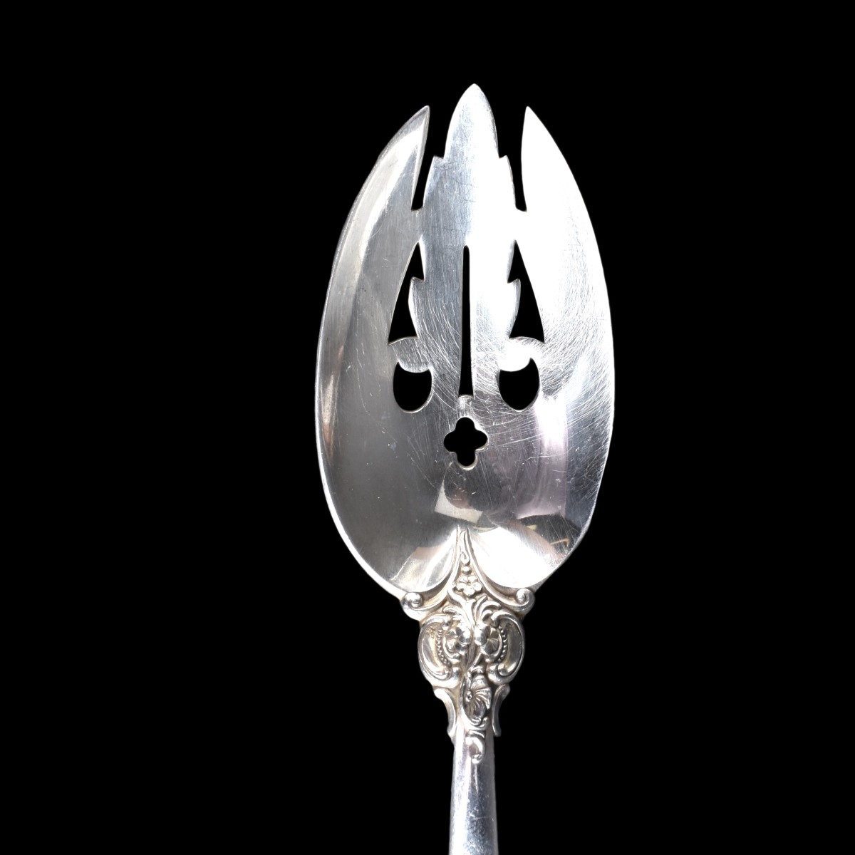 Wallace Grande Baroque Flatware