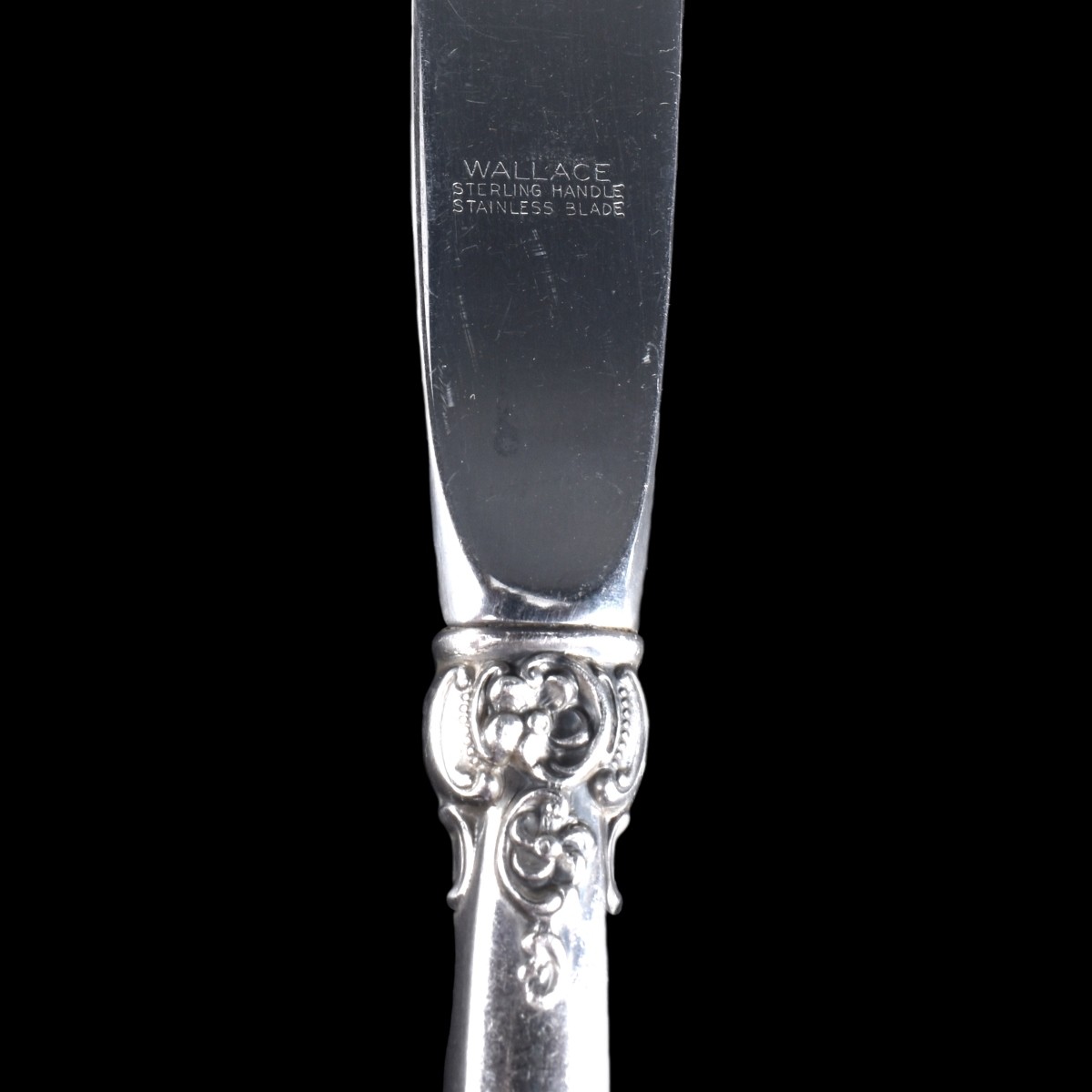 Wallace Grande Baroque Flatware