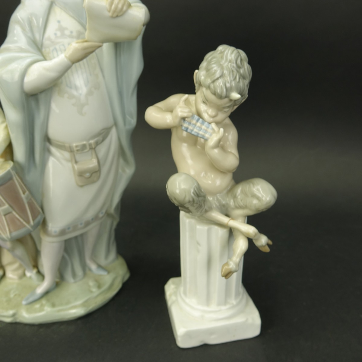 Lladro Grouping