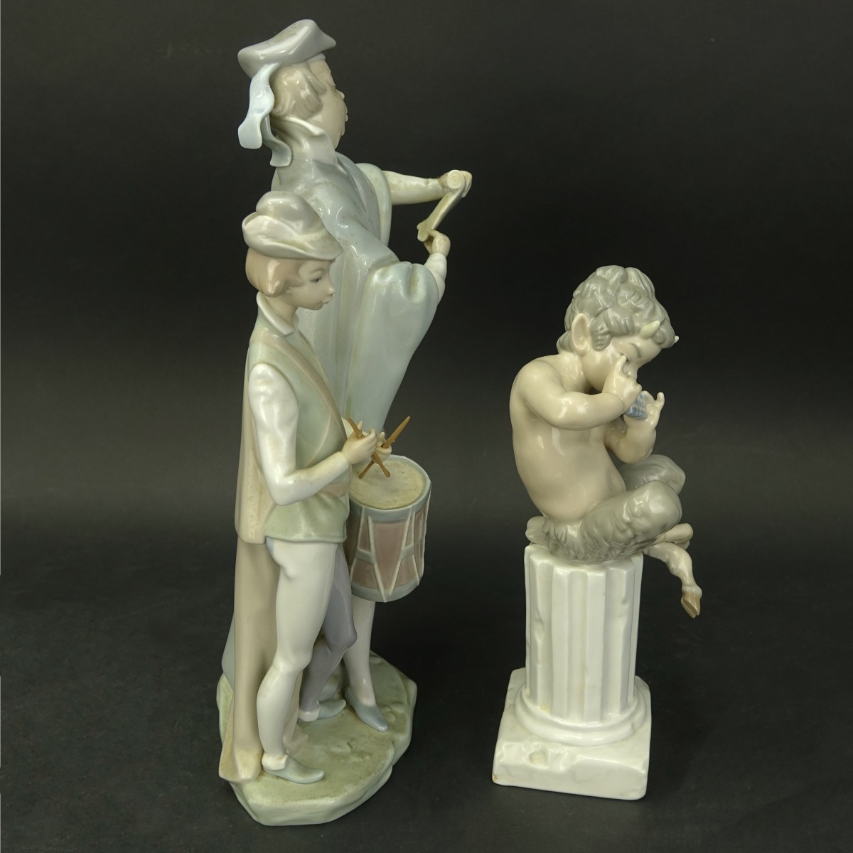 Lladro Grouping