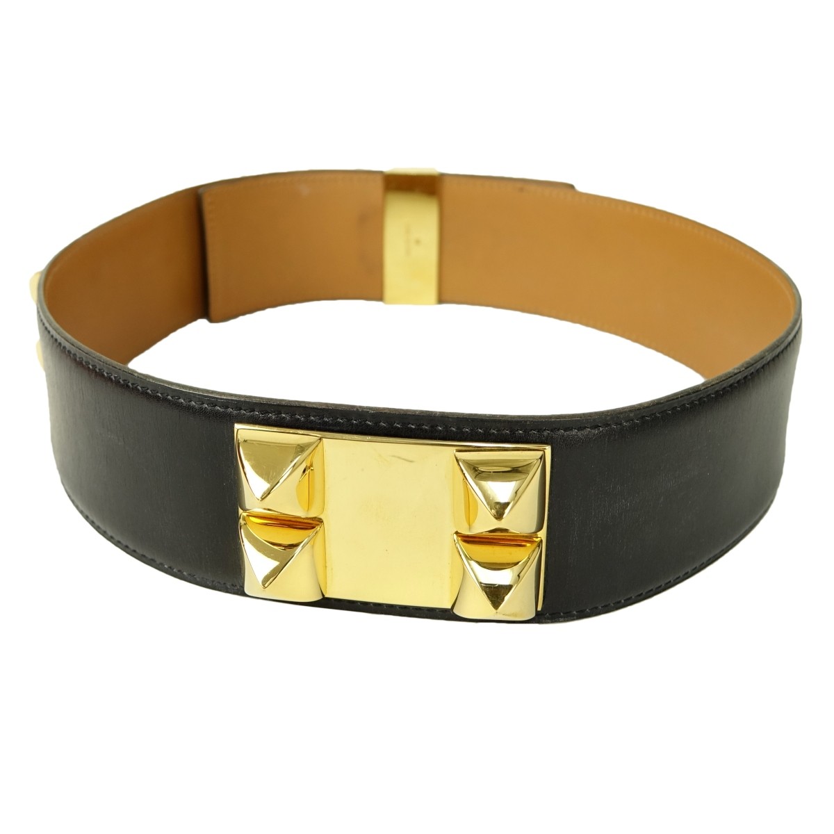 Hermes Belt