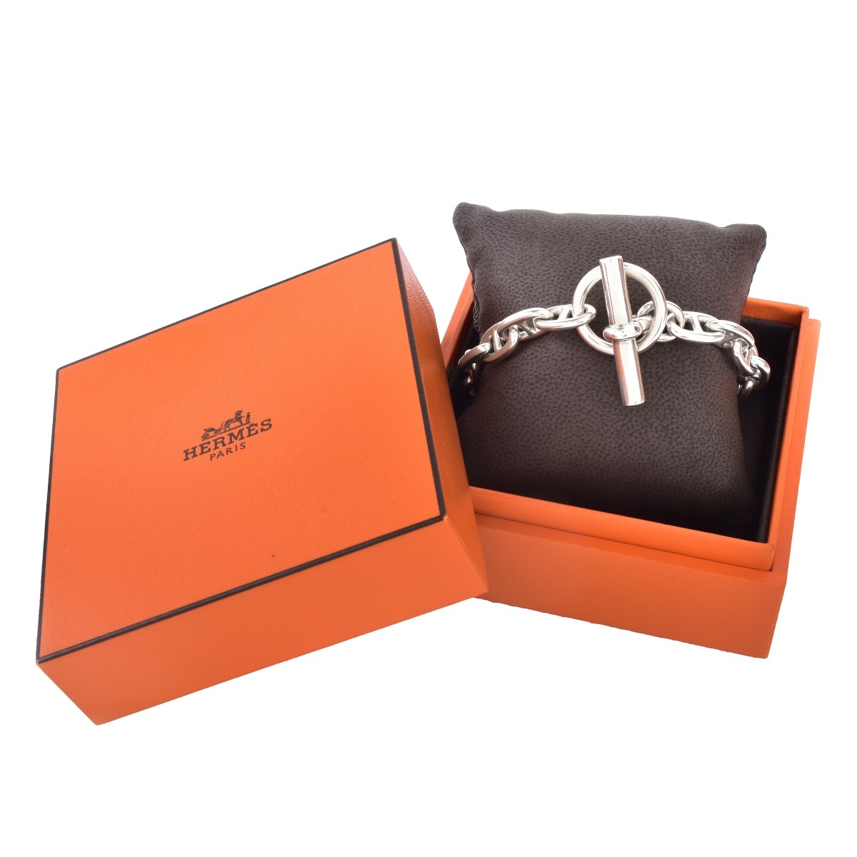 Hermes Bracelet | Kodner Auctions