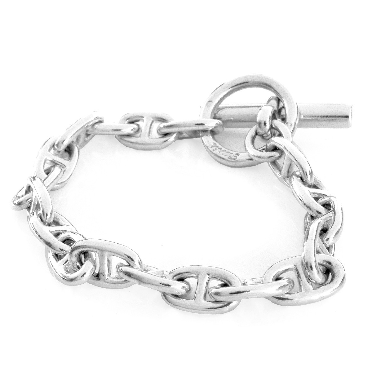 Hermes Bracelet