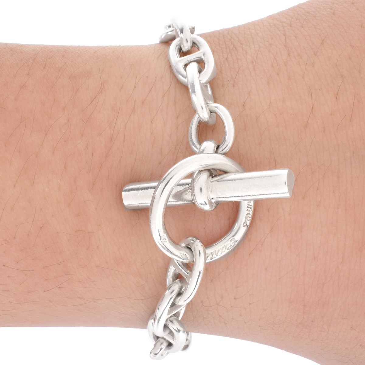 Hermes Bracelet