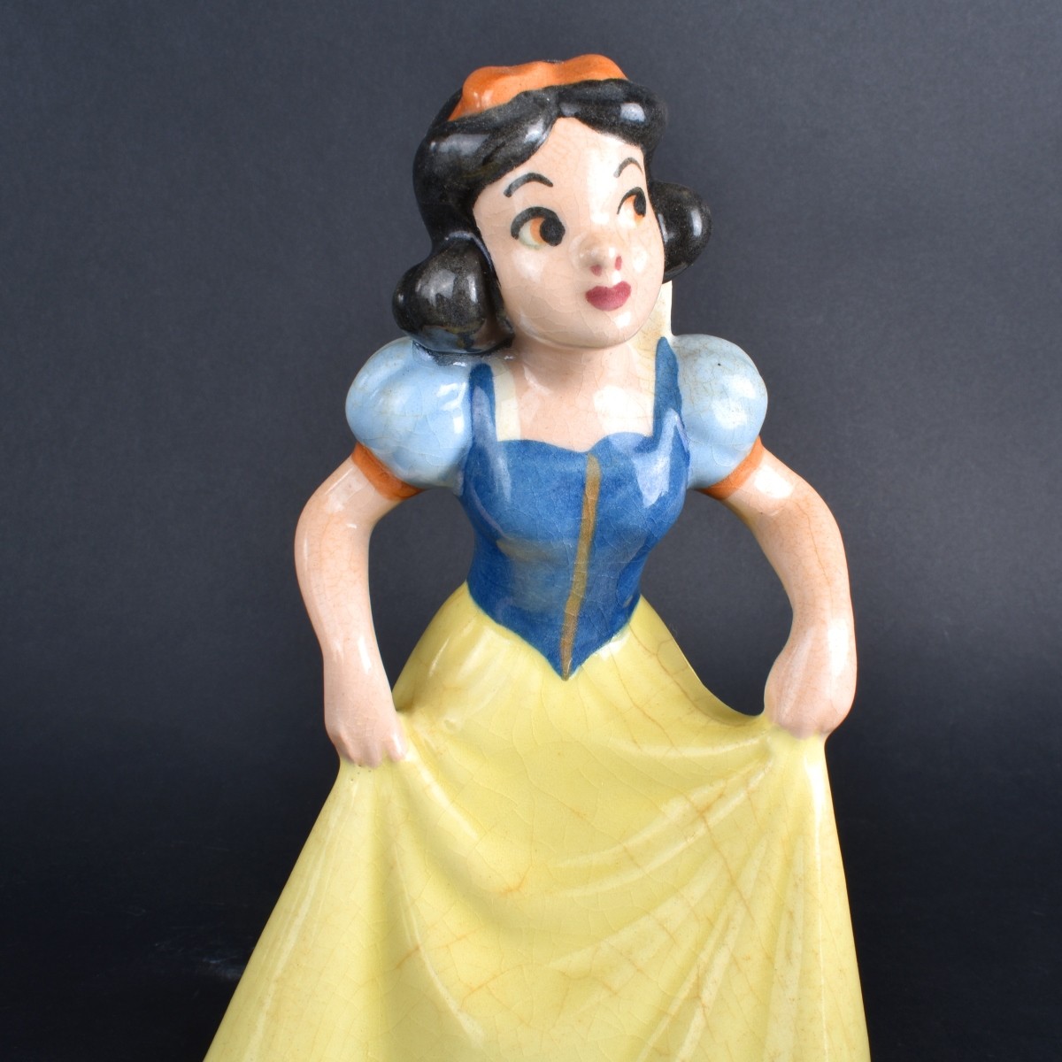 Snow White Figures