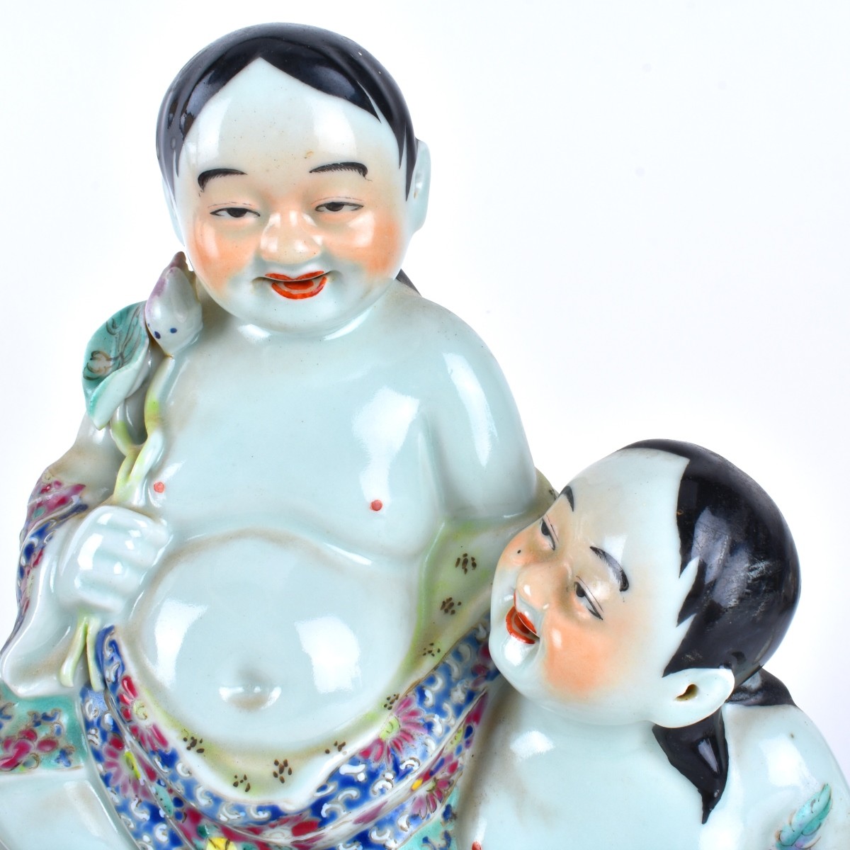 Chinese Figurines