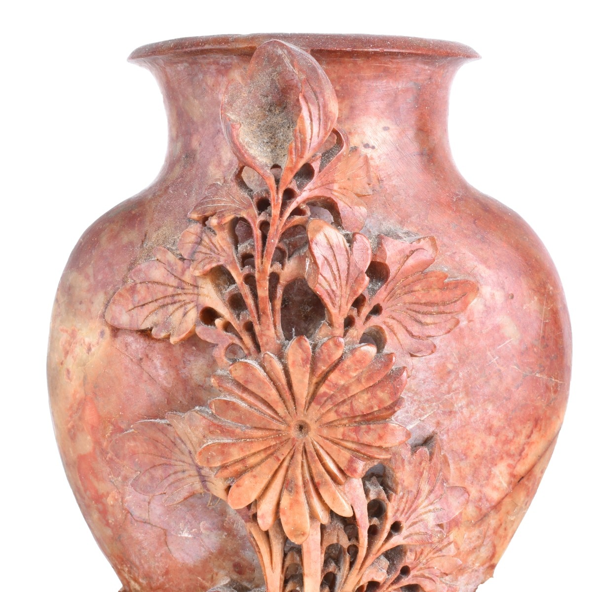 Chinese Soapstone Carvings