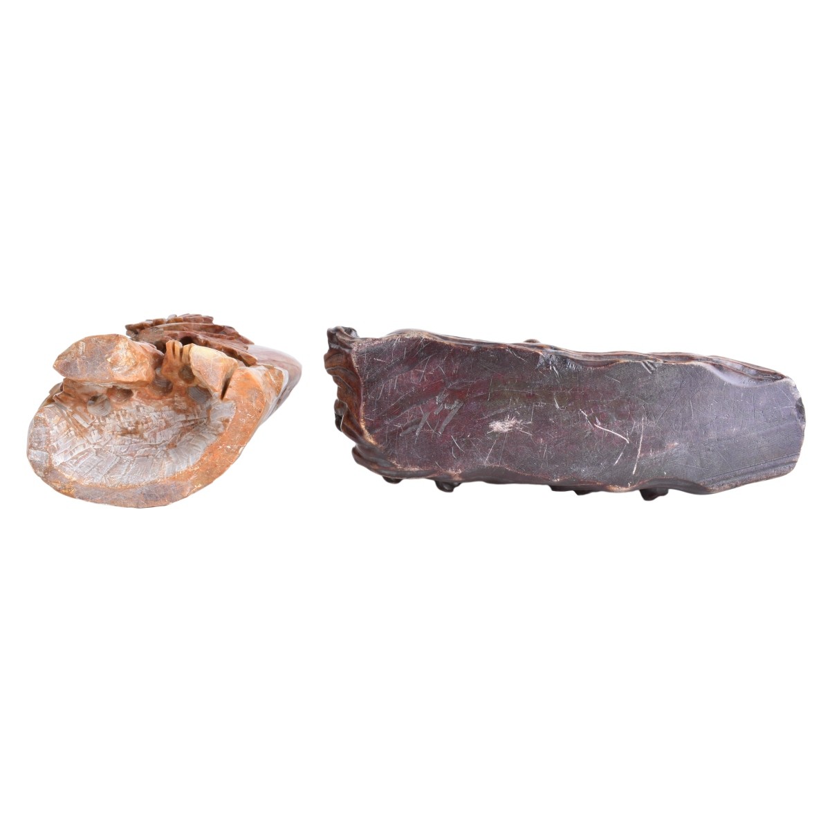 Chinese Soapstone Carvings