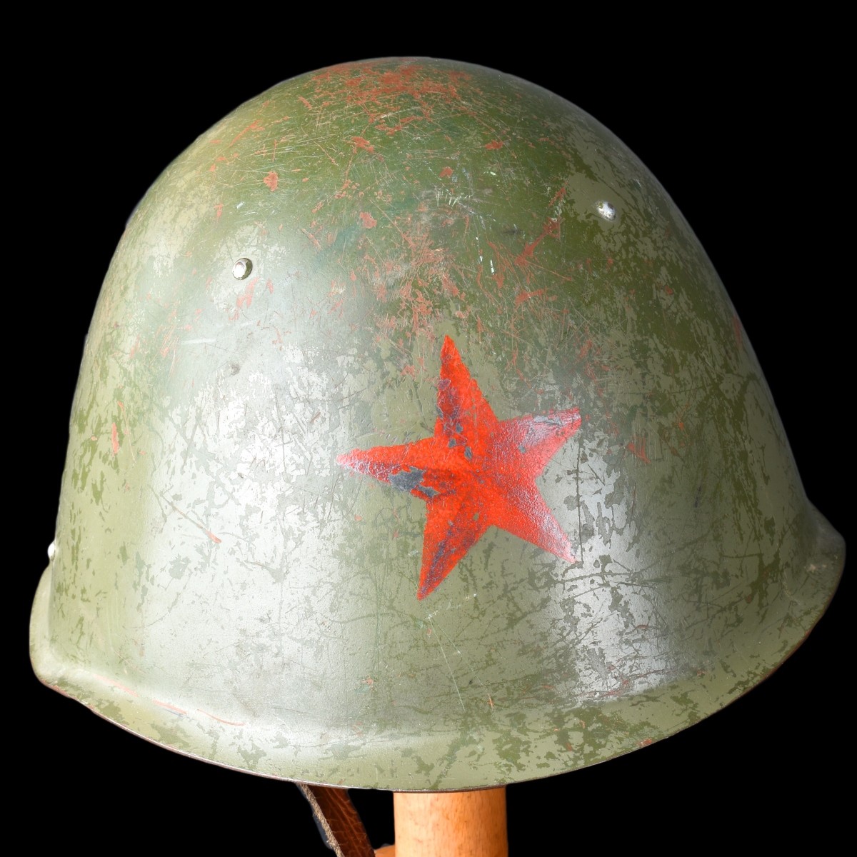 Military Helmets