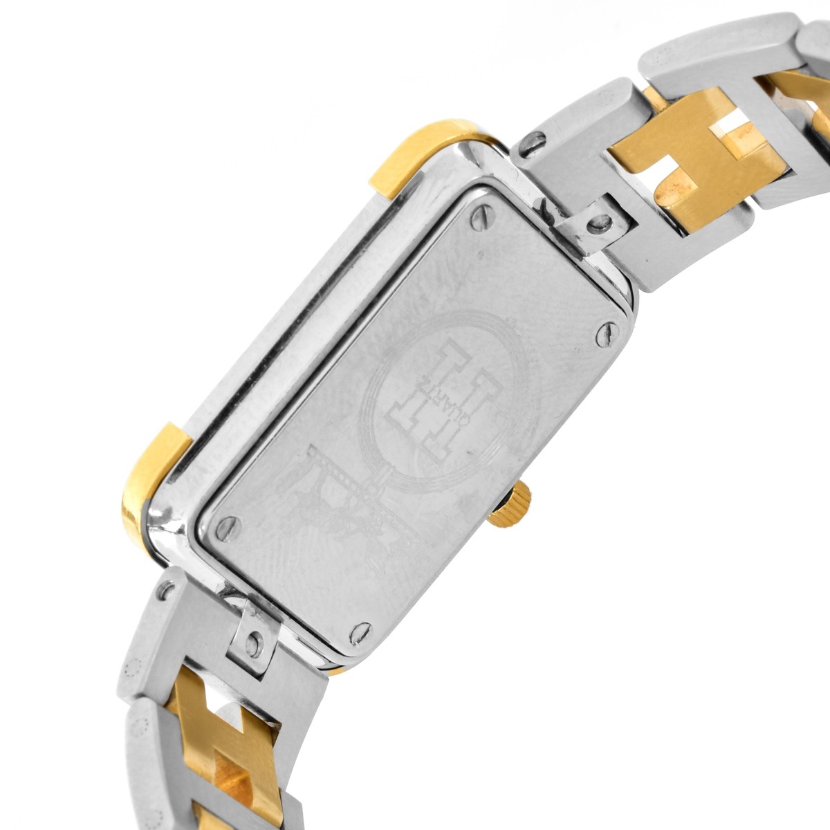 Hermes La Croisieret Watch