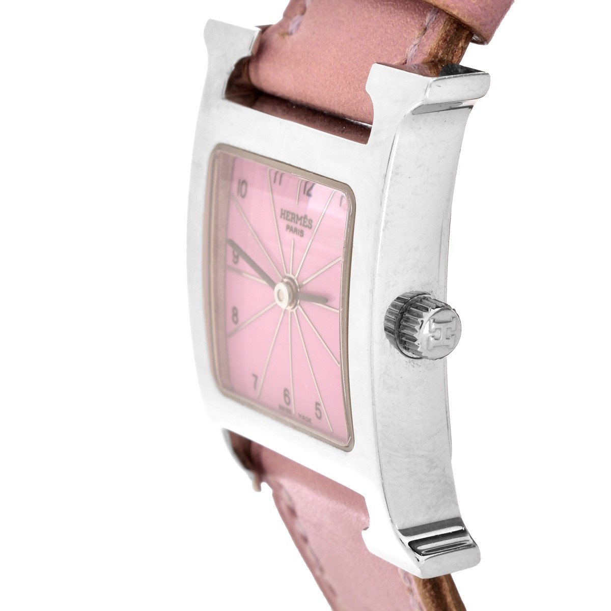 Hermes H Watch