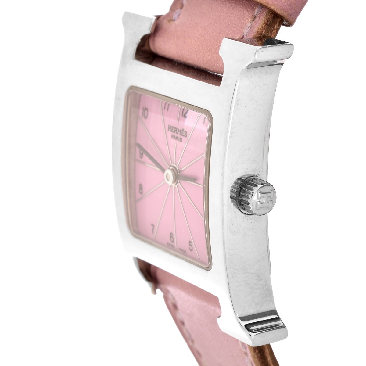 Hermes H Watch