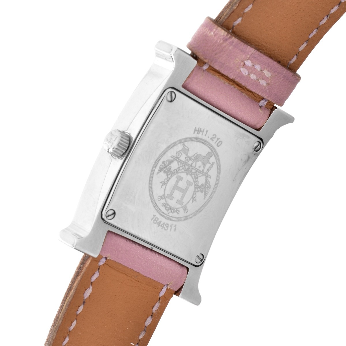 Hermes H Watch