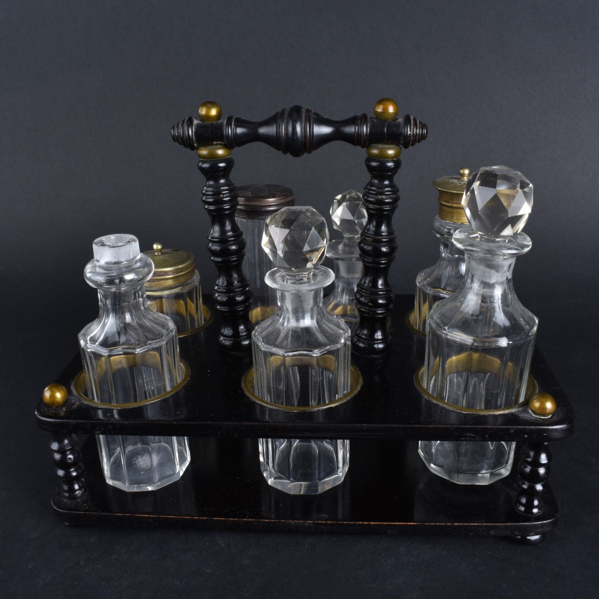 Cruet Set