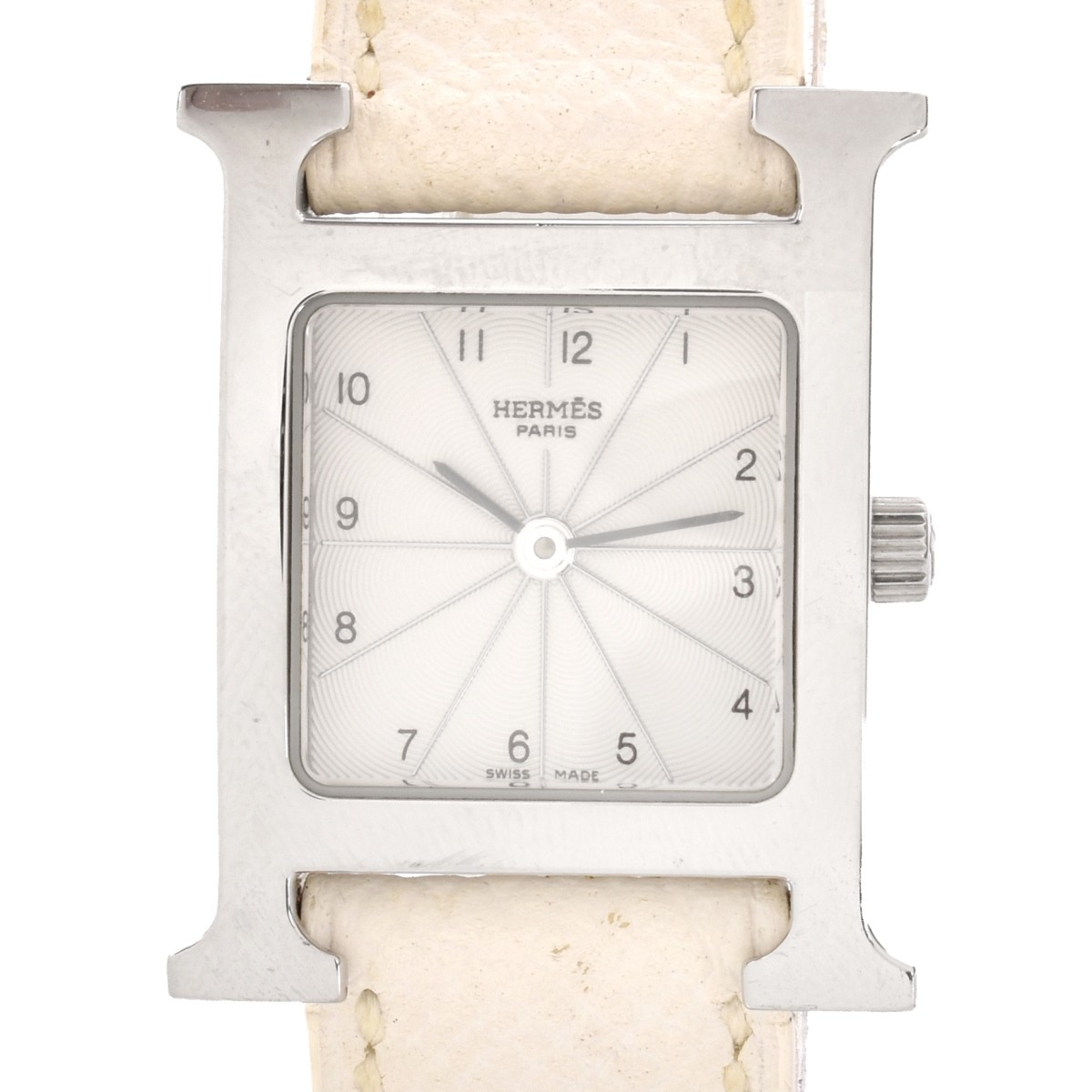 Hermes H Watch