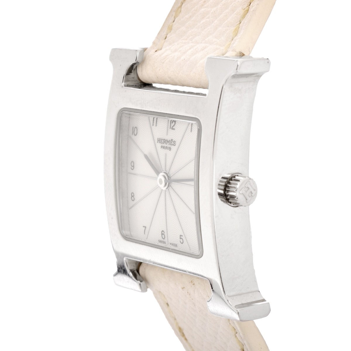 Hermes H Watch