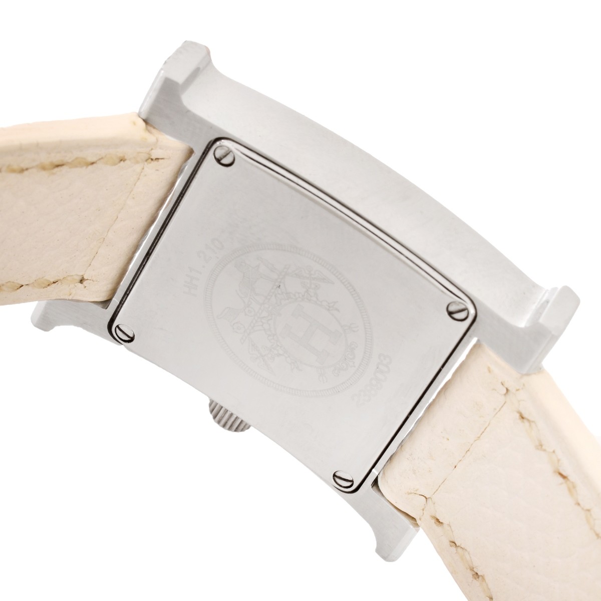 Hermes H Watch