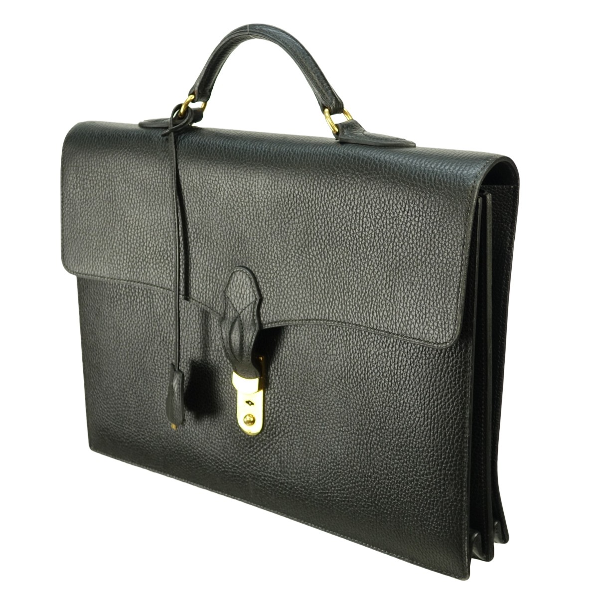 Hermes Briefcase