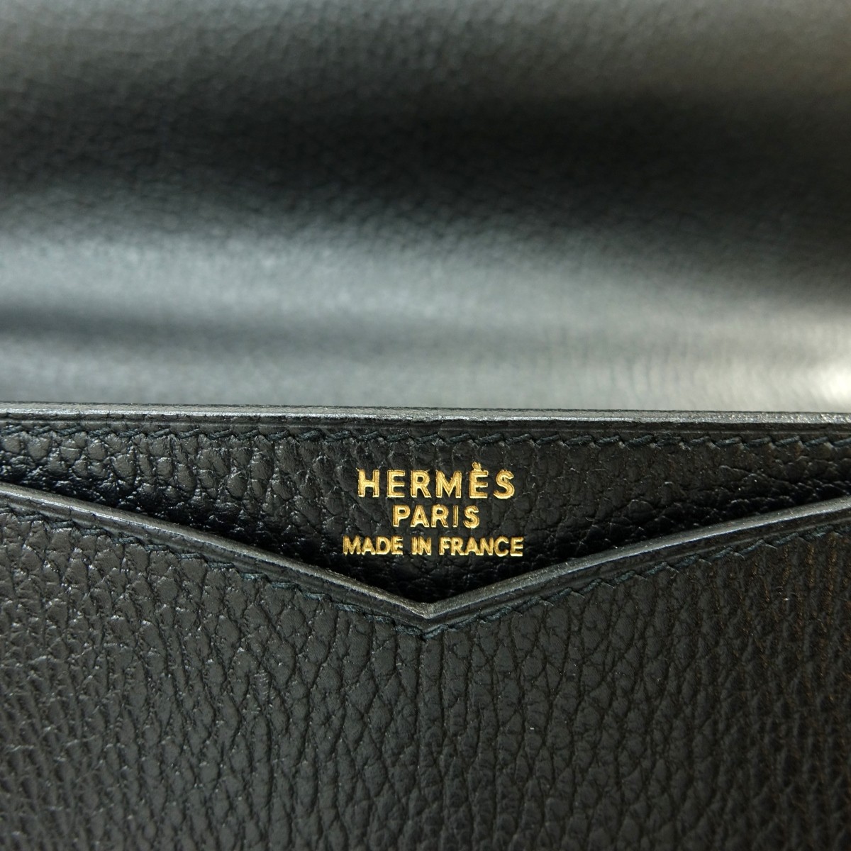 Hermes Briefcase