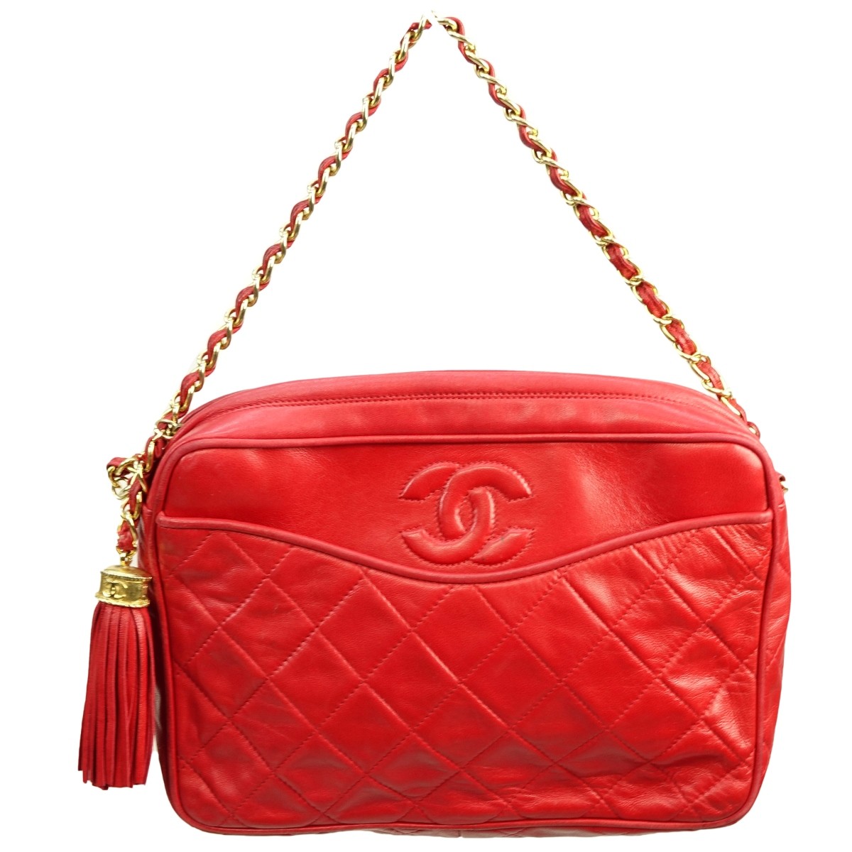 Chanel Bag