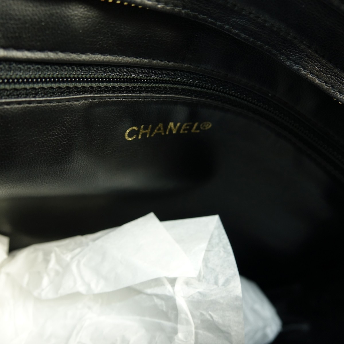 Chanel Tote