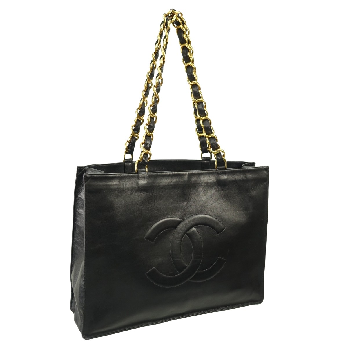 Chanel Tote