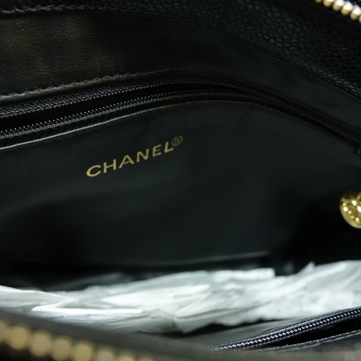 Chanel Bag