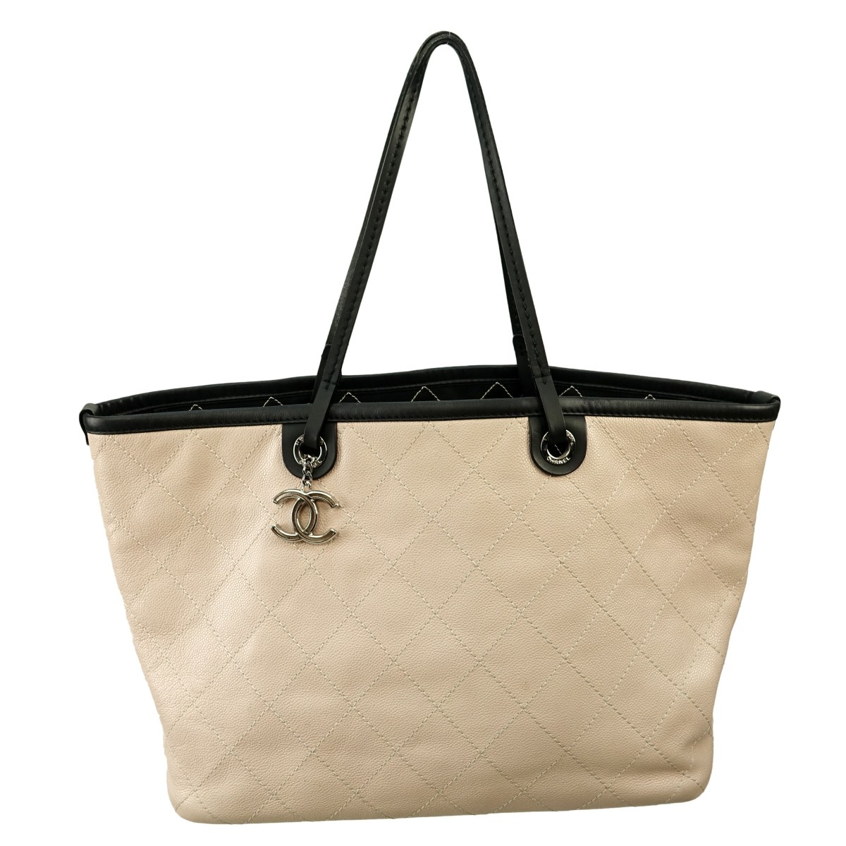 Chanel Tote