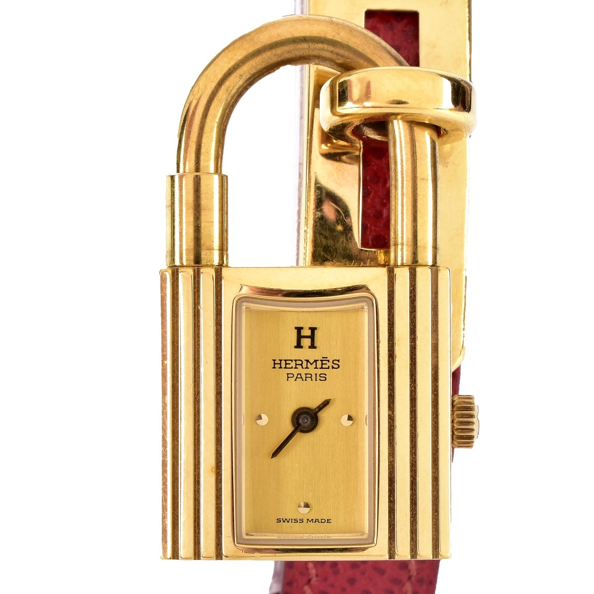 Hermes Kelly Watch