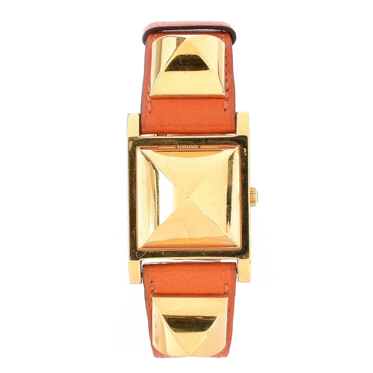 Hermes Medor Watch