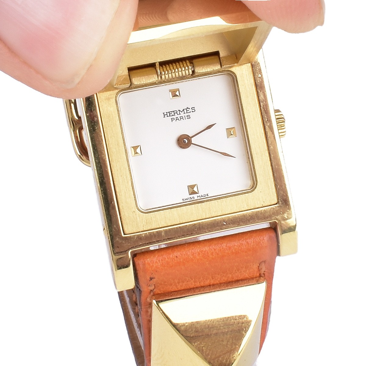 Hermes Medor Watch