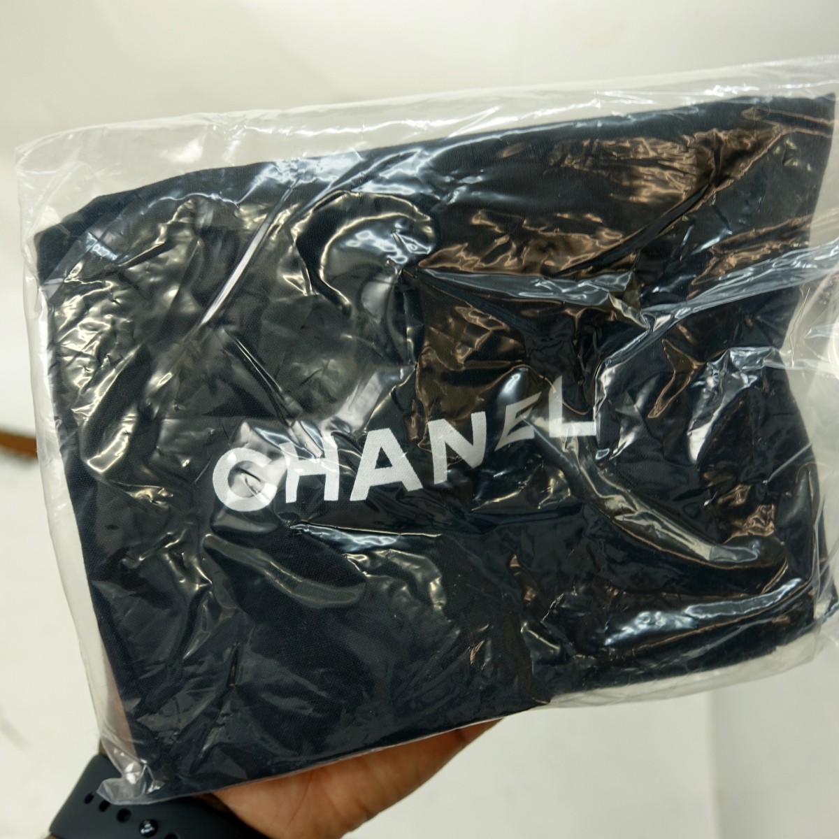 Chanel Bag