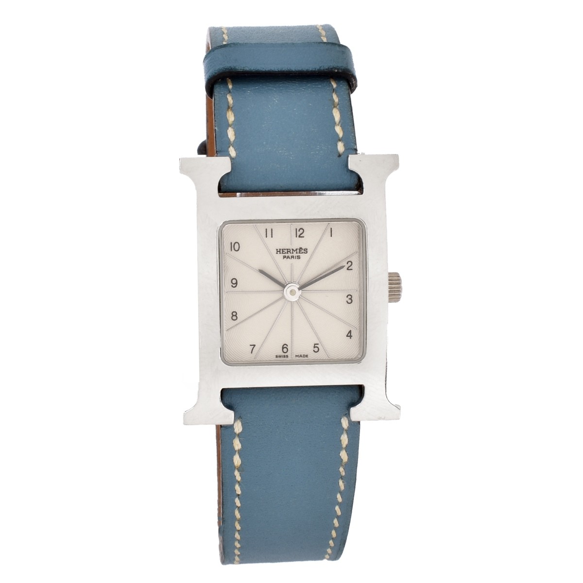 Hermes H Watch