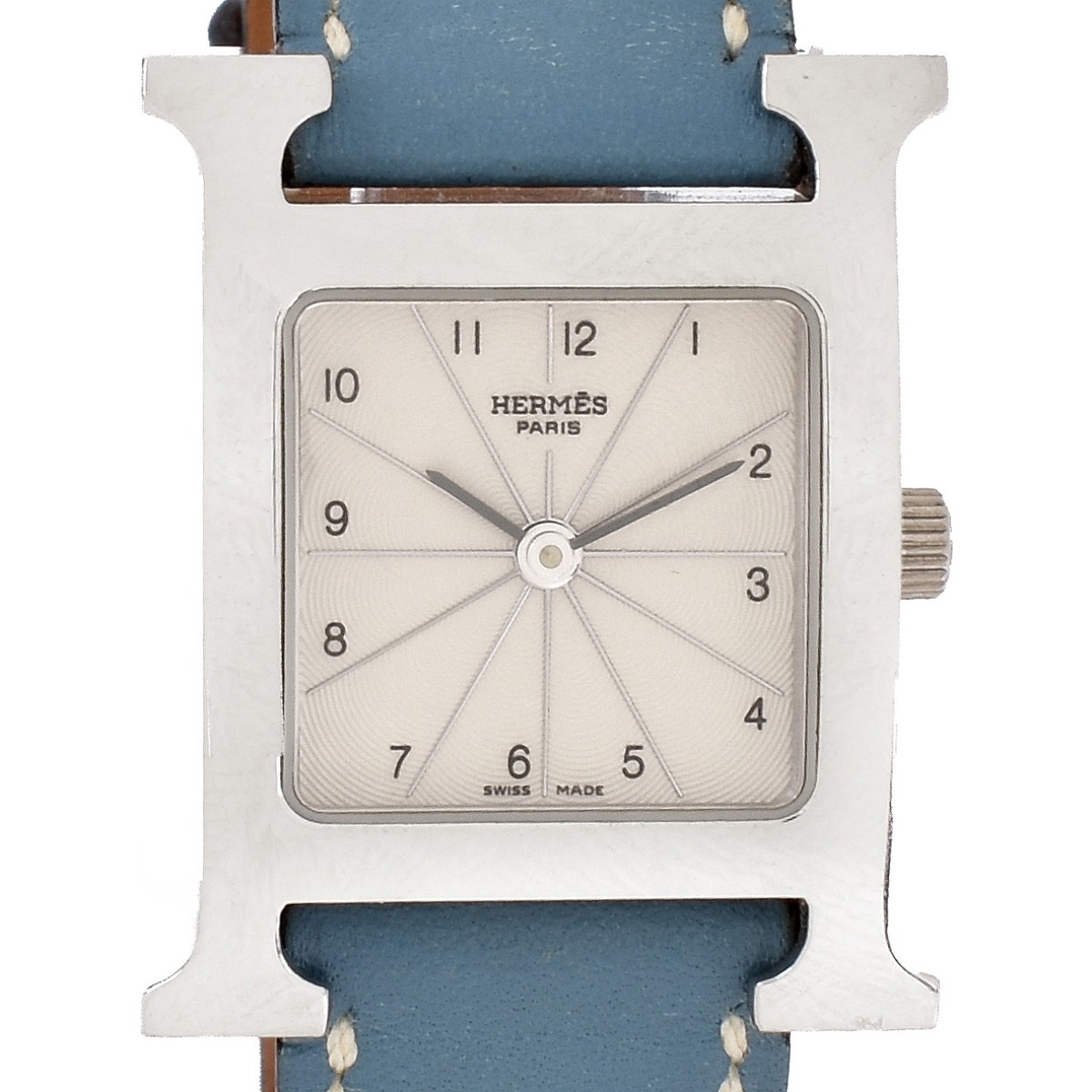 Hermes H Watch