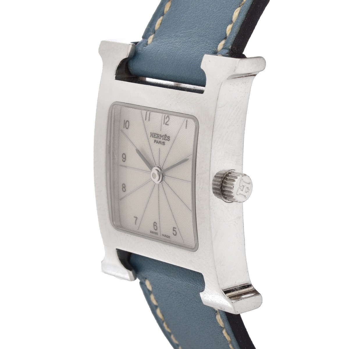 Hermes H Watch