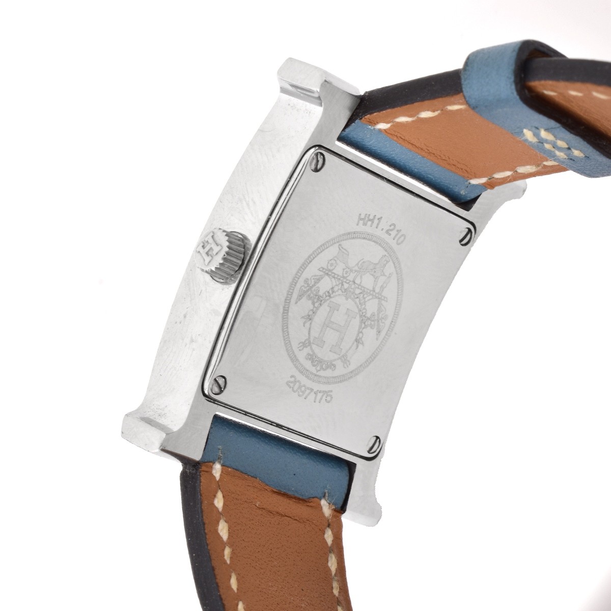 Hermes H Watch