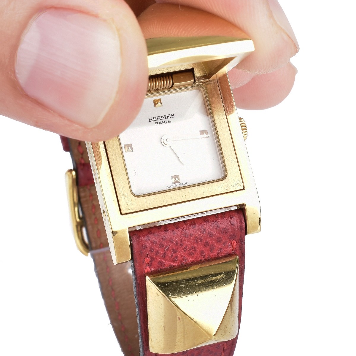 Hermes Medor Watch