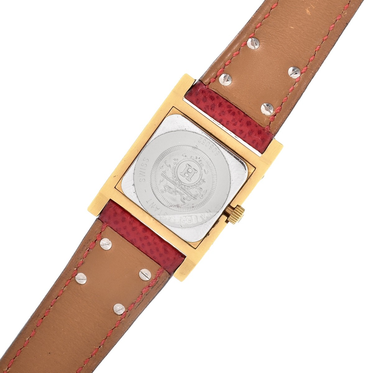 Hermes Medor Watch