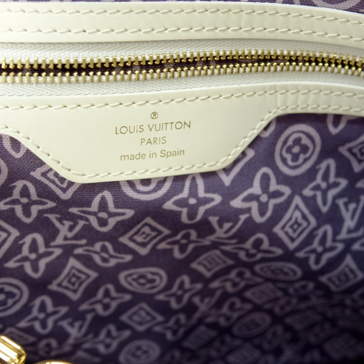 Louis Vuitton Tote