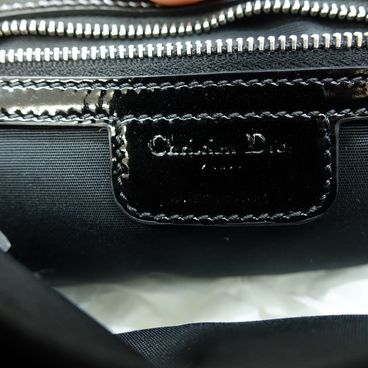 Miss Dior Bag