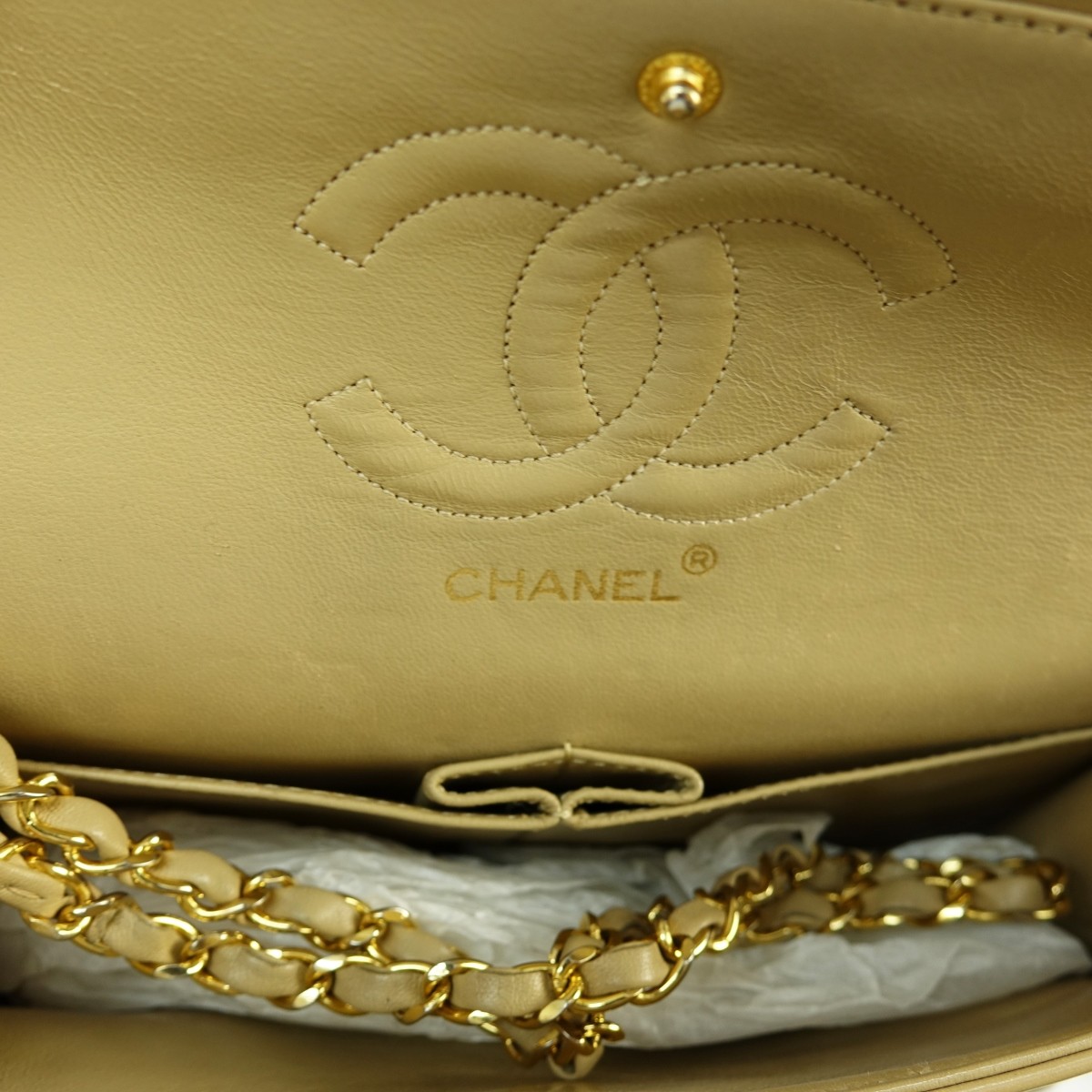 Chanel Bag