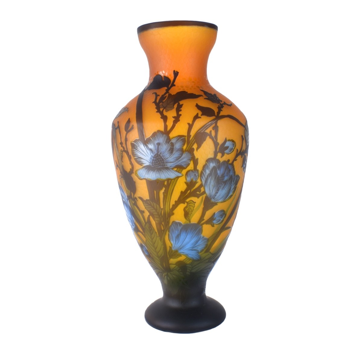 Galle Vase