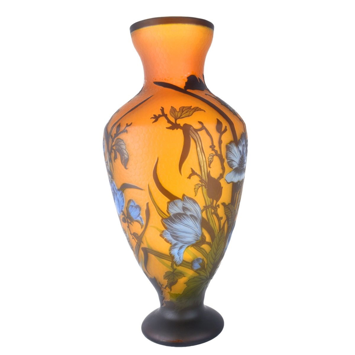 Galle Vase