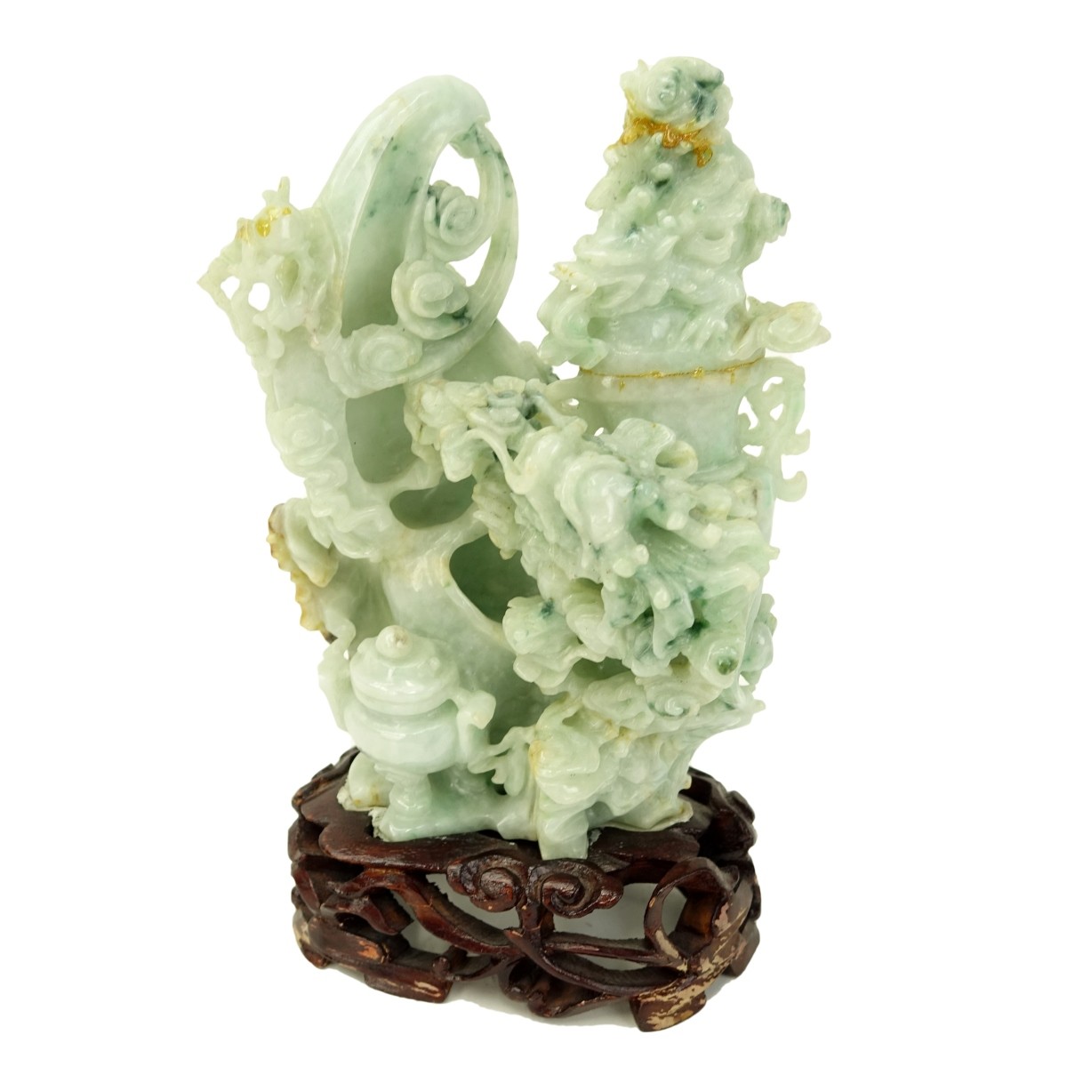 Chinese Jade Group