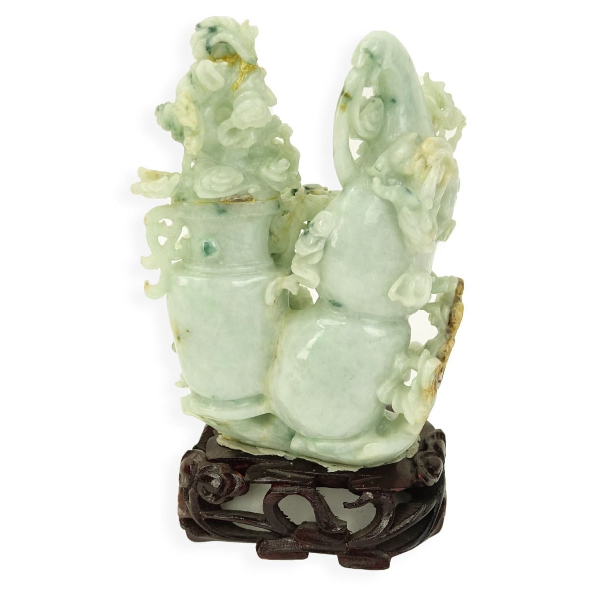 Chinese Jade Group