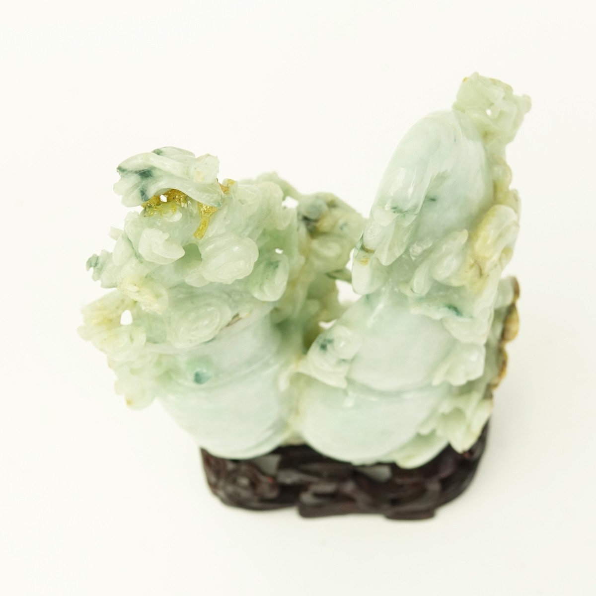 Chinese Jade Group