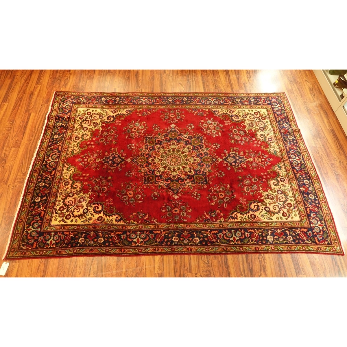 Oriental Rug